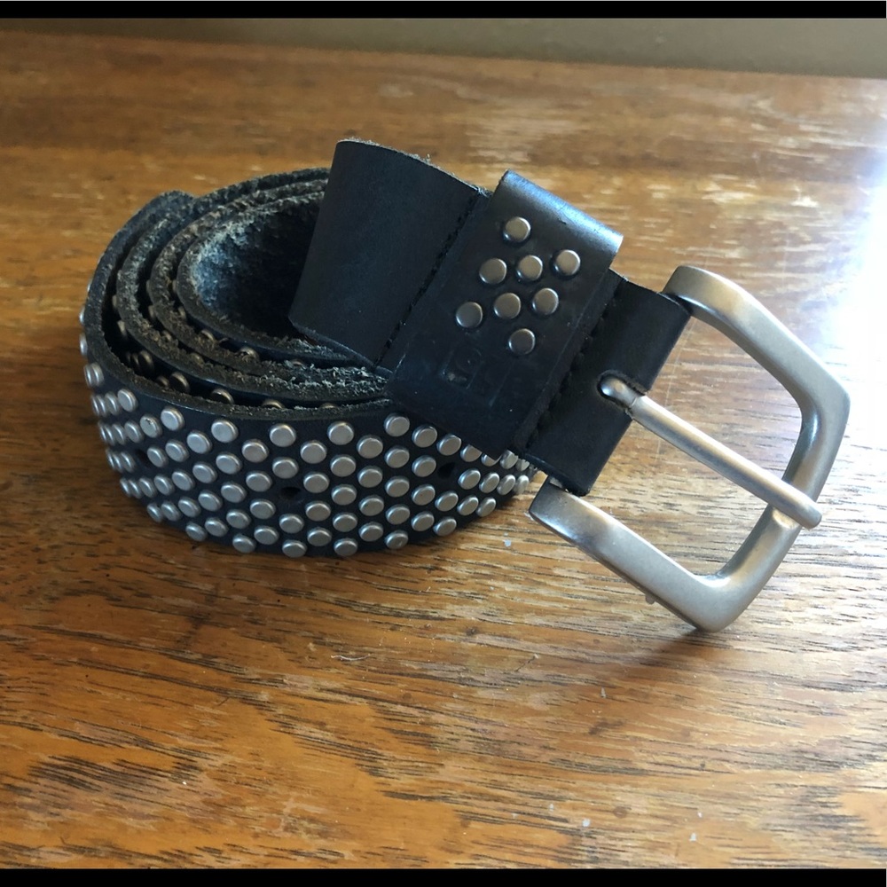 Joe’s Jeans Belt - Large 32-36 - COOL 😎